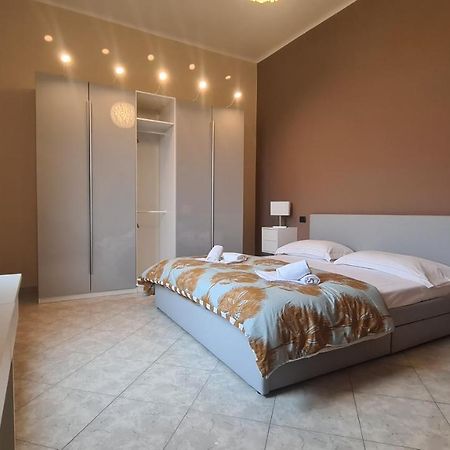 Carso 6 - Homy 5 Terre Appartement La Spezia Buitenkant foto