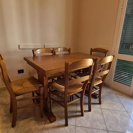 Carso 6 - Homy 5 Terre Appartement La Spezia Buitenkant foto
