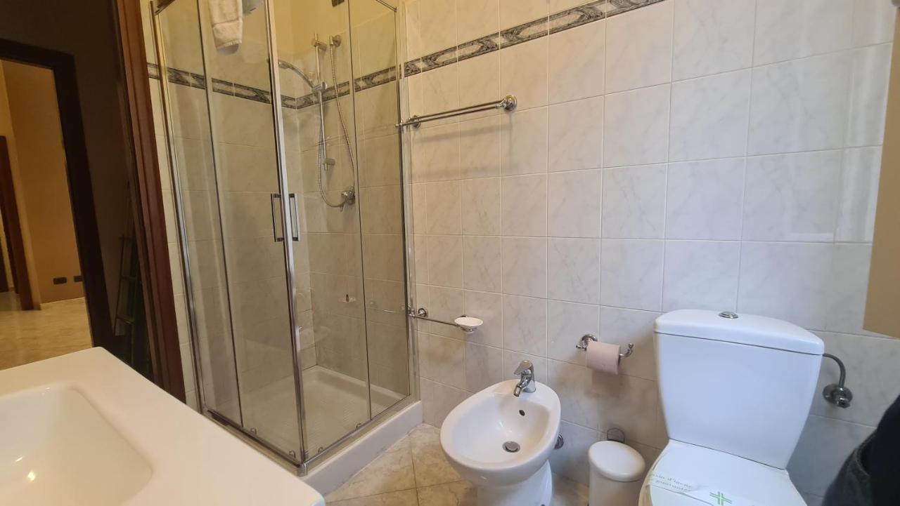 Carso 6 - Homy 5 Terre Appartement La Spezia Buitenkant foto