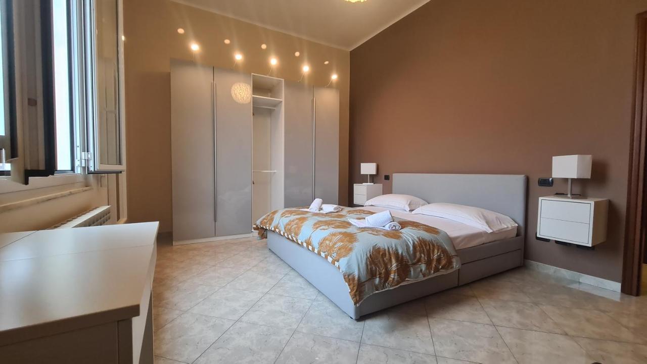 Carso 6 - Homy 5 Terre Appartement La Spezia Buitenkant foto