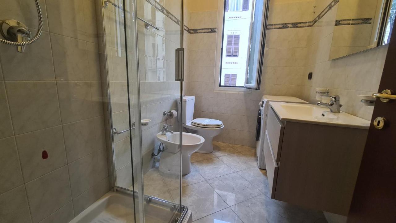 Carso 6 - Homy 5 Terre Appartement La Spezia Buitenkant foto