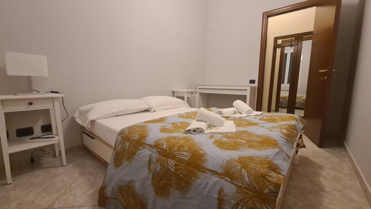 Carso 6 - Homy 5 Terre Appartement La Spezia Buitenkant foto