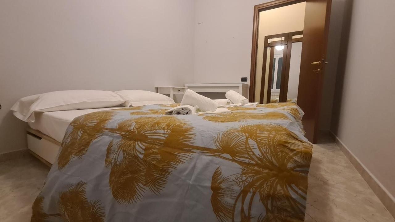 Carso 6 - Homy 5 Terre Appartement La Spezia Buitenkant foto
