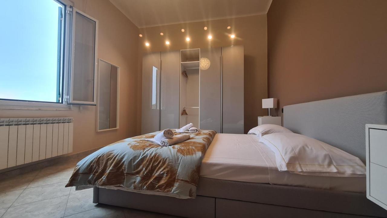 Carso 6 - Homy 5 Terre Appartement La Spezia Buitenkant foto