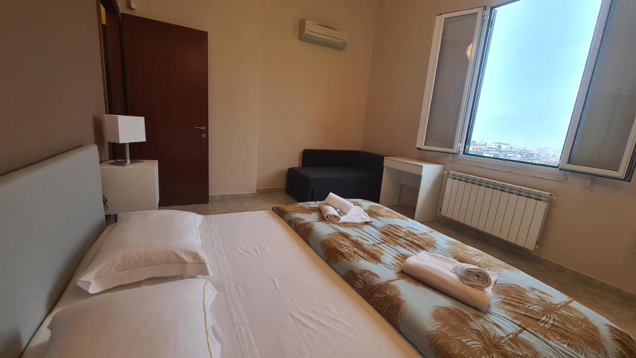 Carso 6 - Homy 5 Terre Appartement La Spezia Buitenkant foto