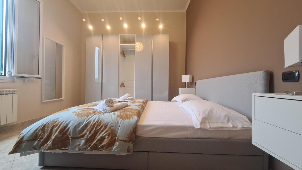 Carso 6 - Homy 5 Terre Appartement La Spezia Buitenkant foto