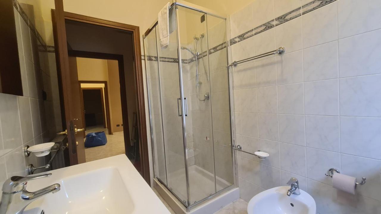 Carso 6 - Homy 5 Terre Appartement La Spezia Buitenkant foto