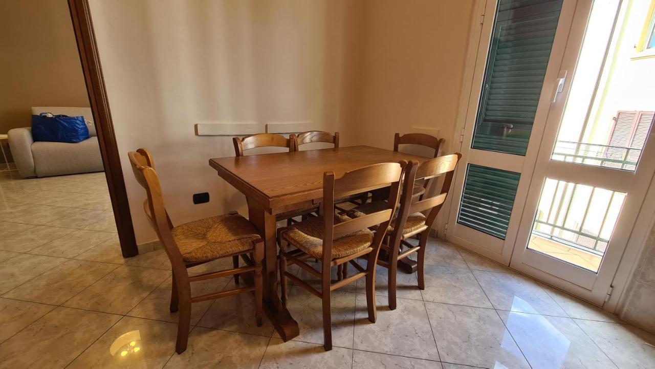Carso 6 - Homy 5 Terre Appartement La Spezia Buitenkant foto