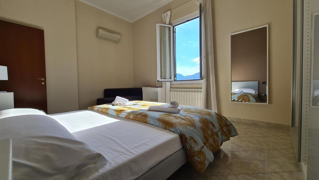 Carso 6 - Homy 5 Terre Appartement La Spezia Buitenkant foto