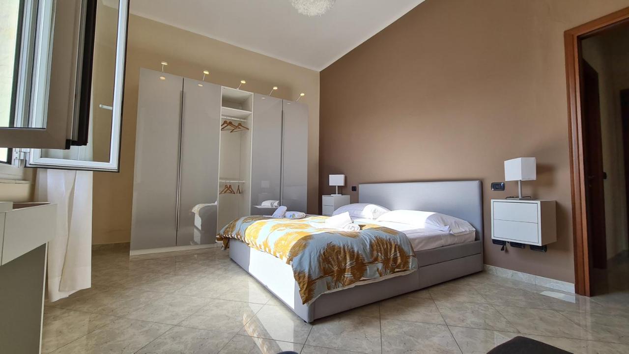 Carso 6 - Homy 5 Terre Appartement La Spezia Buitenkant foto