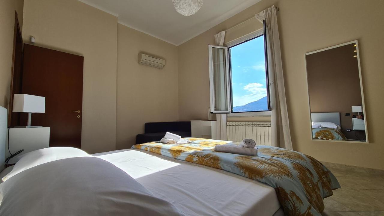 Carso 6 - Homy 5 Terre Appartement La Spezia Buitenkant foto