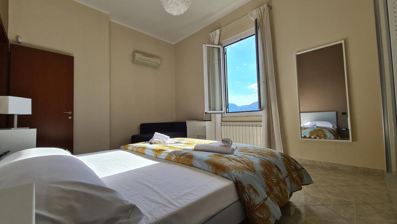Carso 6 - Homy 5 Terre Appartement La Spezia Buitenkant foto