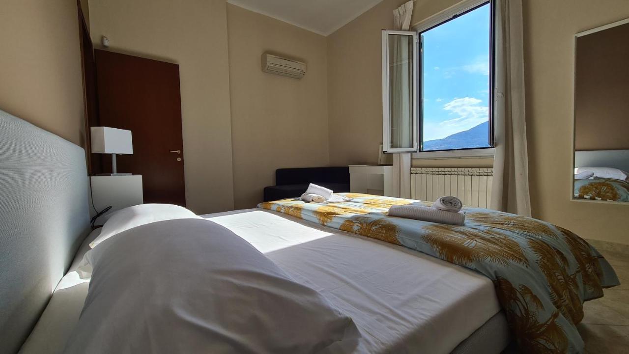 Carso 6 - Homy 5 Terre Appartement La Spezia Buitenkant foto