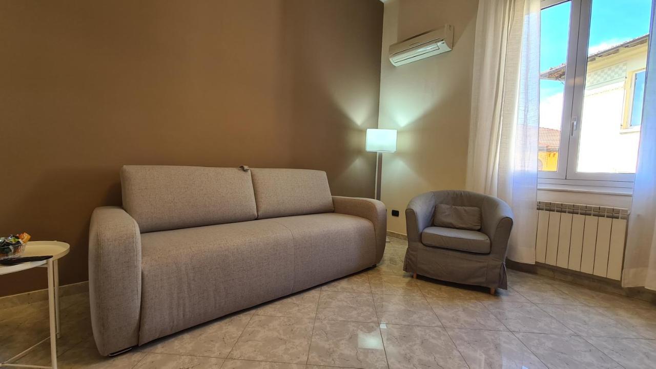 Carso 6 - Homy 5 Terre Appartement La Spezia Buitenkant foto