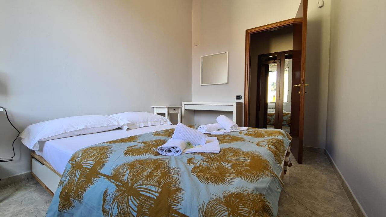 Carso 6 - Homy 5 Terre Appartement La Spezia Buitenkant foto